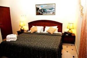 Hotel Al Bahjah