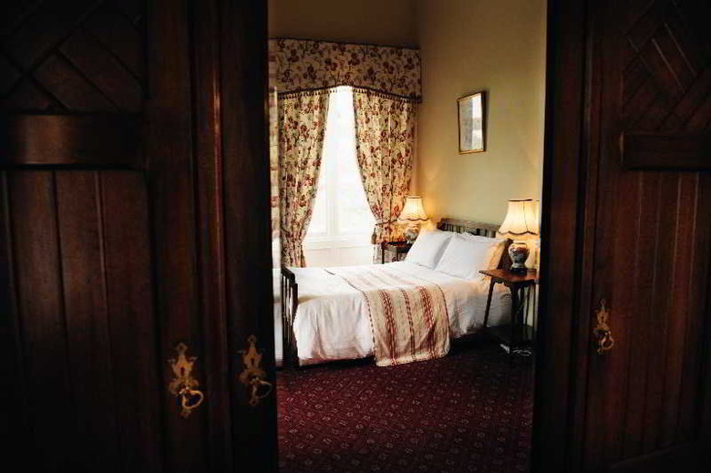 Hotel Markree Castle