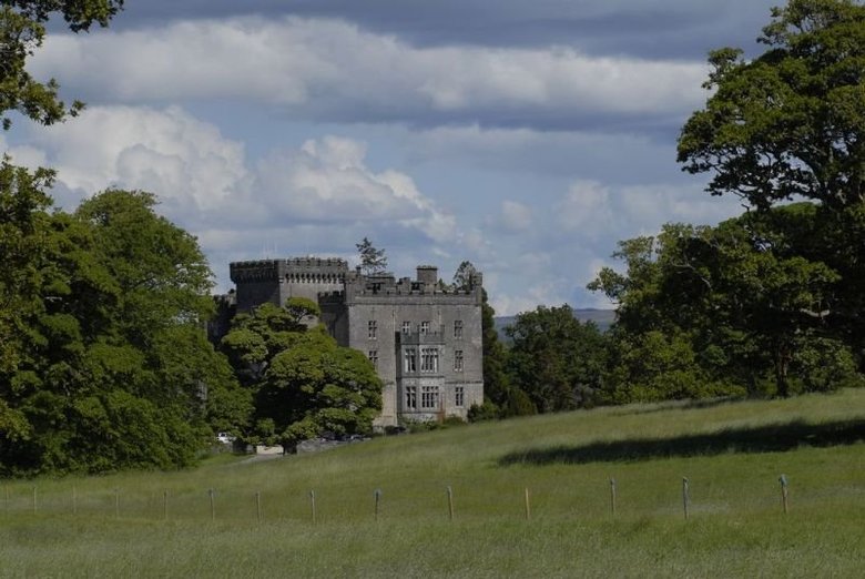 Hotel Markree Castle