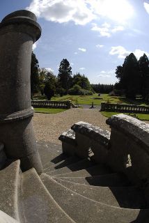 Hotel Markree Castle