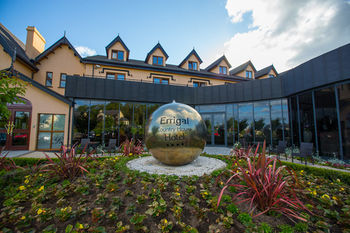 Errigal Country House Hotel