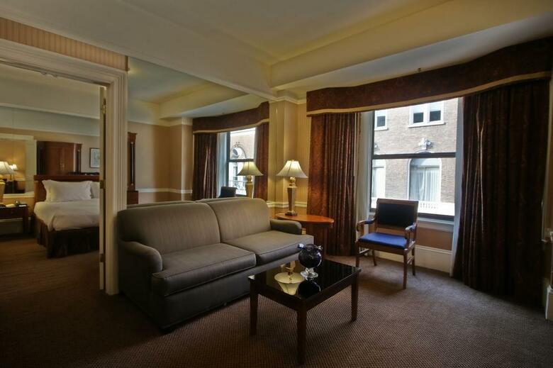 Hotel Zeppelin San Francisco