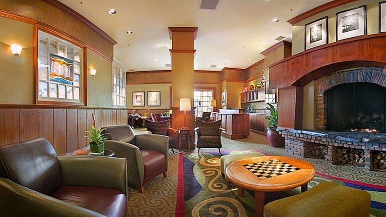 Hotel Zeppelin San Francisco
