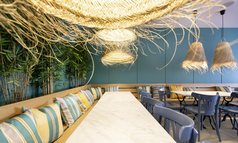 Yomo Hostal Bcn Port
