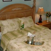 Hotel Bradley Park