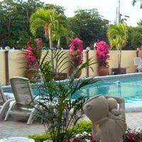 Hotel Ocean Lodge