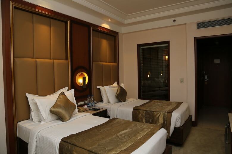 Hotel The Acura Bmk