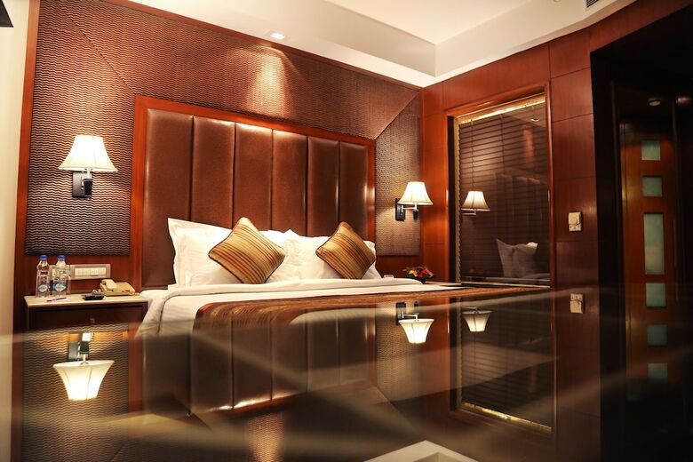 Hotel The Acura Bmk