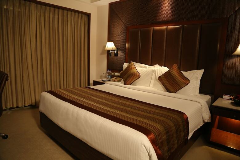 Hotel The Acura Bmk
