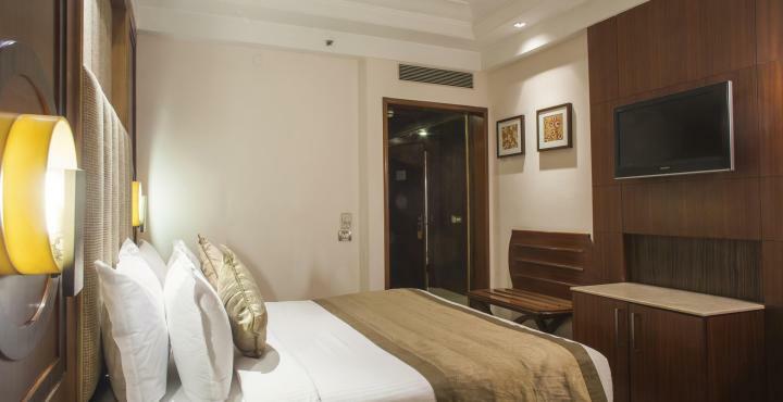 Hotel The Acura Bmk
