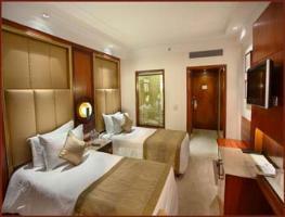 Hotel The Acura Bmk