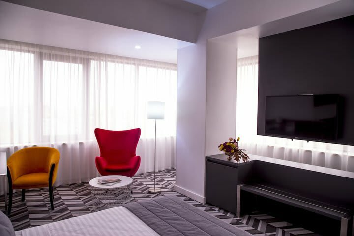 Hotel Royal Bucharest