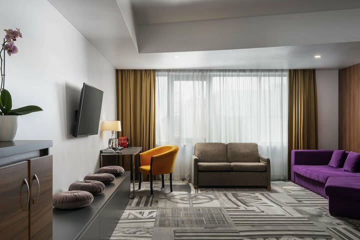 Hotel Royal Bucharest