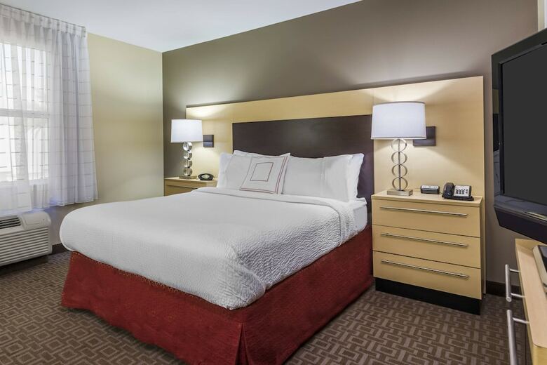 Hotel Towneplace Suites Tampa Westshore