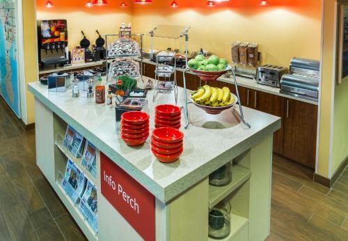 Hotel Towneplace Suites Tampa Westshore