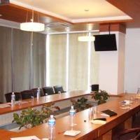 Hotel Cambay Sapphire