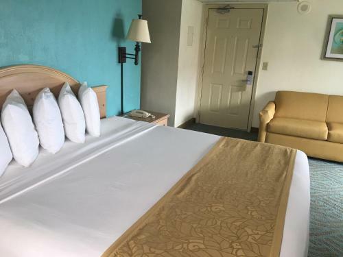 Hotel Tropical Winds Resort