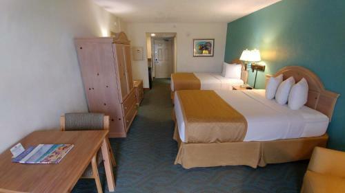 Hotel Tropical Winds Resort
