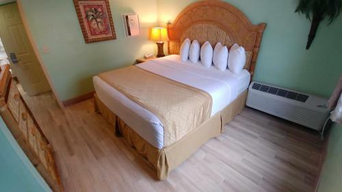 Hotel Tropical Winds Resort