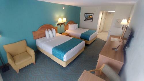 Hotel Tropical Winds Resort