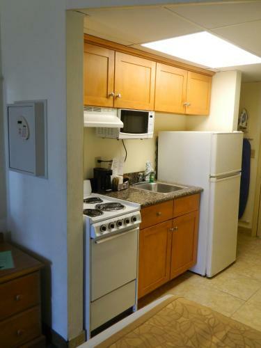 Hotel Tropical Winds Resort