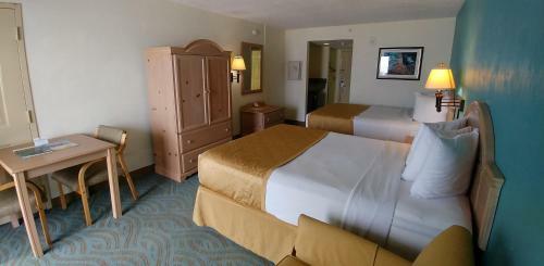 Hotel Tropical Winds Resort