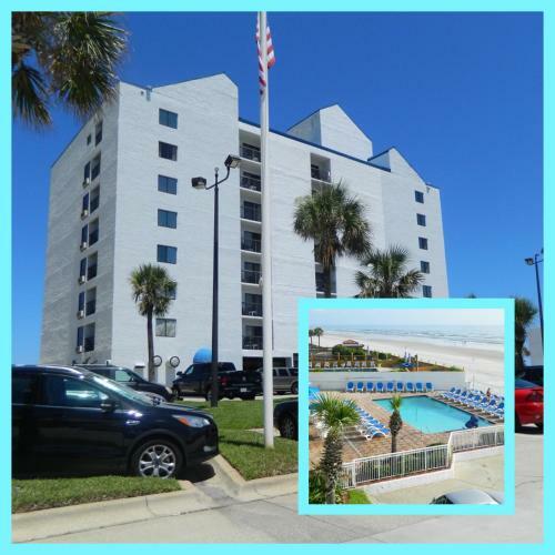 Hotel Tropical Winds Resort