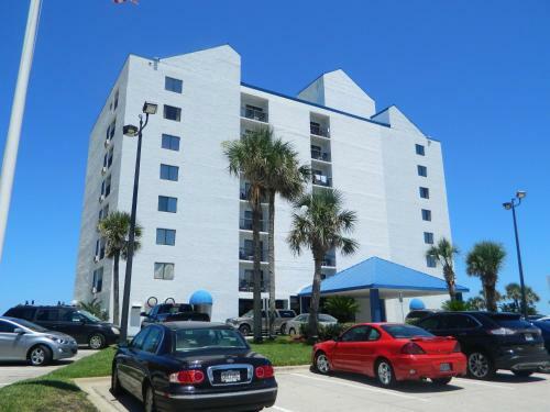 Hotel Tropical Winds Resort
