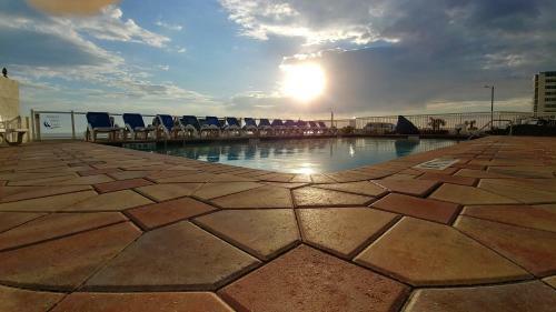 Hotel Tropical Winds Resort
