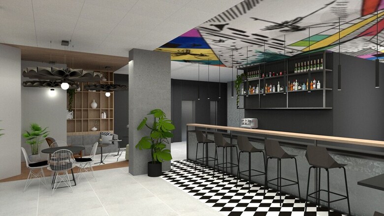 Hotel Premiere Classe Marseille Centre Ville