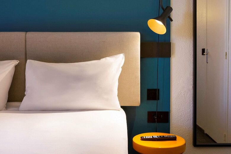 Hotel Premiere Classe Marseille Centre Ville