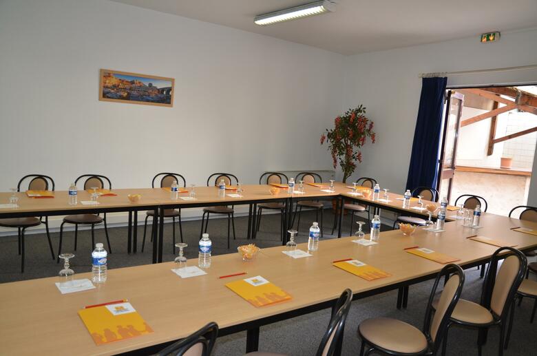 Hotel Premiere Classe Marseille Centre Ville