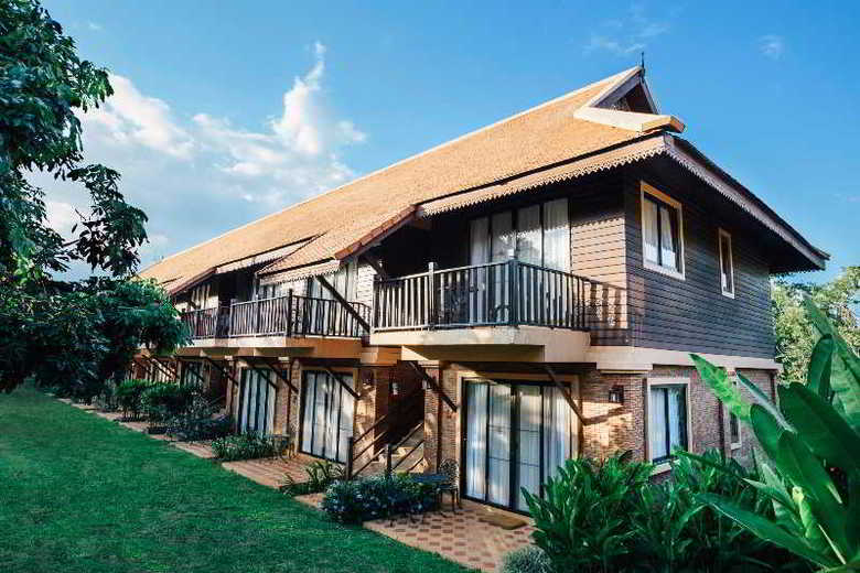 Hotel Spa Chiang Mai Resort