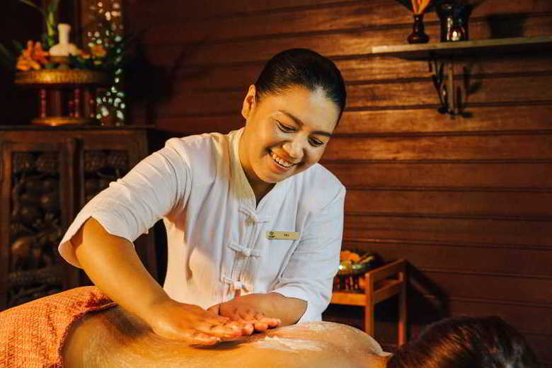Hotel Spa Chiang Mai Resort