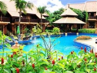 Hotel Spa Chiang Mai Resort