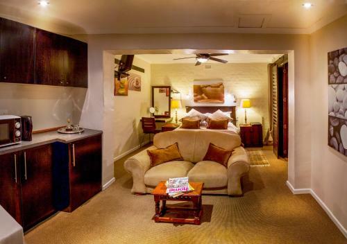 Hotel Forest Hall Guest House