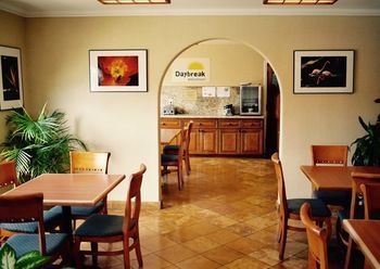 Hotel Holiday Inn Express Anaheim