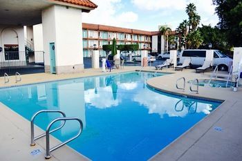Hotel Holiday Inn Express Anaheim