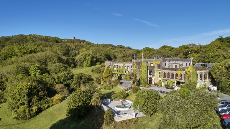 Abbeyglen Castle Hotel
