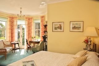 Hotel Seaview House