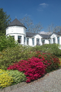 Hotel Seaview House