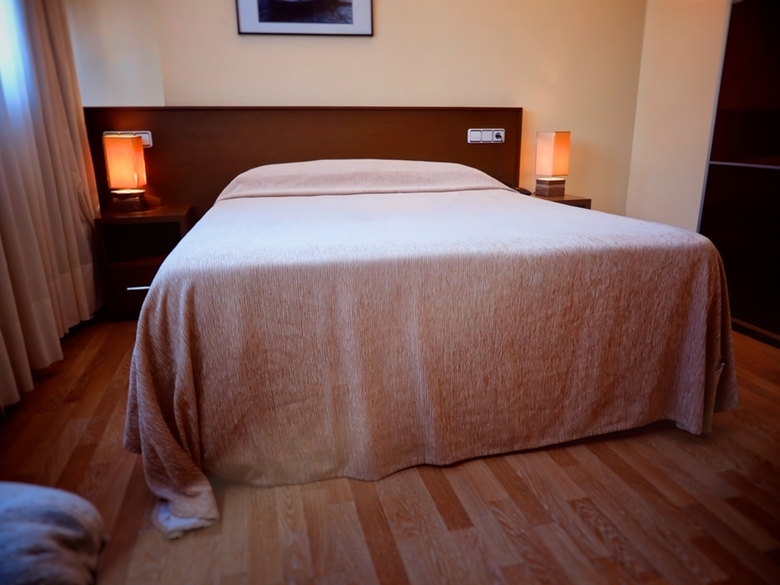 Hotel Santa Catalina