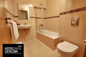 Hotel Santa Catalina