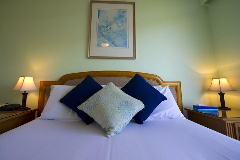 Hotel Ibis Styles Salamander Shores