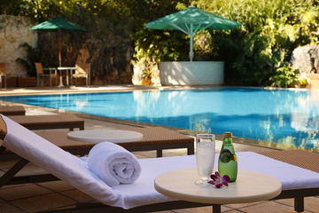 Hotel Ana Crowne Plaza Harborview