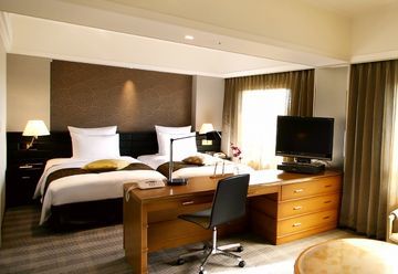 Hotel Ana Crowne Plaza Harborview