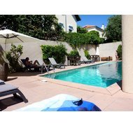 Hotel Residence Les Floridianes(ro)