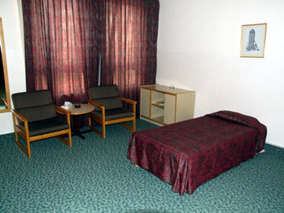 Hotel Liwan