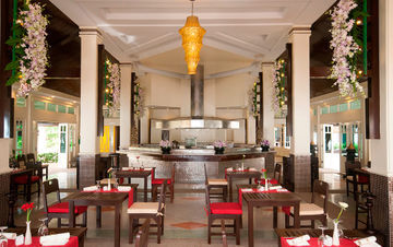 Hotel Aonang Villa