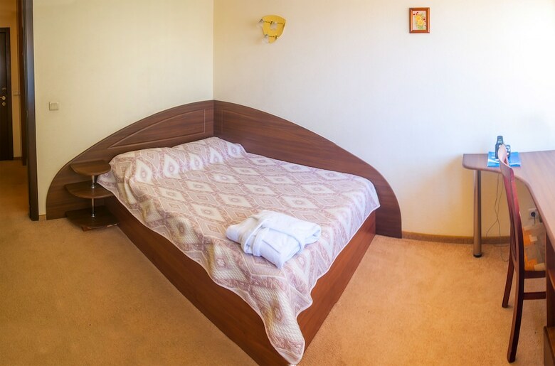 Hotel Mir